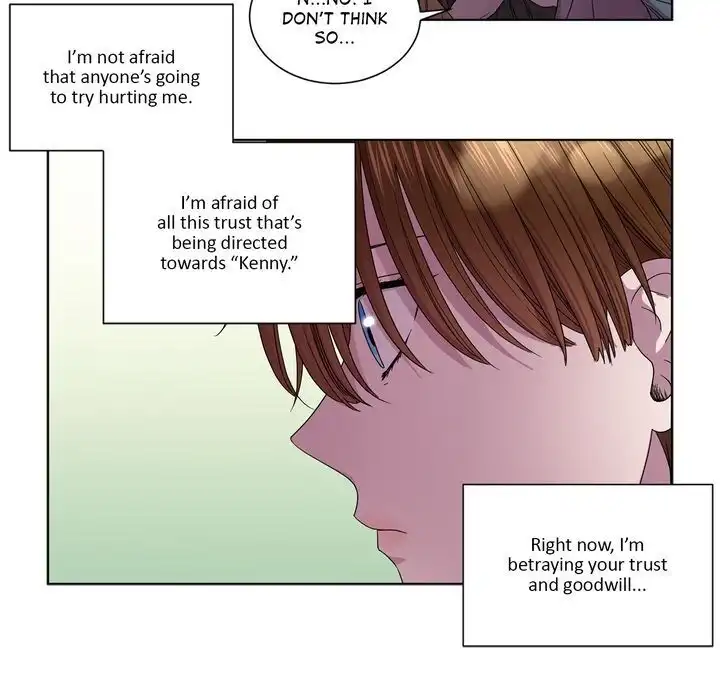 Golden Time Chapter 44 10